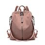 Printed Pattern Backpack School Messenger Designer Bags Travel for Women