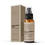 Private Label Hair Care Loss Thinning Treatment Fast Growing Ginger Essence Hair Growth Serum Spray for Women Men 30Ml