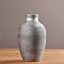 Product Porcelain Vase Nordic Traditional Decoration Ceramic Bottle for Home Decor