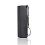 Products 2200Mah Universal Usb External Backup Battery Power Bank Portable 18650 Lithium Battery Single Usb Ac,Micro Usb