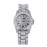 Products Most Popular Luxury Diamonds Rhinestone Women Watches Wrist Watch