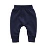 Products One Color Baby Harem Jogger Pants