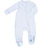 Products Striped Soft Romper Baby Bodysuit 100% Organic Cotton Baby Clothes