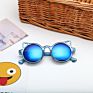 Proper Price Top Cute Retro Cat Ear Sunglasses Animal for Kids