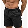 Pt316 Running Shorts Men Jogging Fitness Shorts Quick Dry Shorts Sport Gyms Short Pants Men