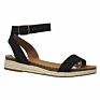 Pu Leather Women Sandals Hardwearing Different Size for Choice Different Color and Pattern 346314 Sandals Shoes