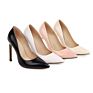 Pumps High Heels for Women Size 12Cm Heels for Women H126