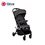 Qtus Lark, Stroller Bike, Beby, Design for Travel, Premium Suspension Pu Wheels, High Landscape, All-Terrain, En1888