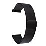 Quick Release Watch Strap for Smart Watch Milanese Magnetic Closure Steel Band 12Mm 14Mm 22Mm 24Mm Watch Band