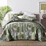 Quilt Cover Set Jacquard Cotton Luxury