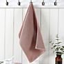 Qy Washing Face Gauze Honeycomb Towel Household Pure Cotton