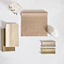 Ready Made Living Room Luxury Window Blackout Bedroom Party Banquet Curtain Design