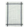 Resistant Cotton and Linen Kitchen Tea Towel Cleaning Cloth Customized Kitchen Dish Towels for Everyday Cooking