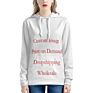 Retro Style American Samoa Polynesian Hoodie Tattoo Design Women Hoodie Pullover Female Streetwear All Seasons