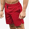 Running Shorts Men Sports Jogging Fitness Training Shorts Men Shorts Sport Gym Short Pants for Men