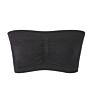 S-6Xl Women Tube Top Seamless Bralette Bandeau Top Wrap Bra Ladies Bustier Crop Top Invisible Bra plus Size Strapless Bra