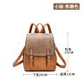 Sac a Main Bolso De Purse Bags Wallets Backpack Leather Luxury Bag Backpack