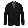 Sales Blazer Casual Men Black Blazer