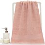 Sell Bath Towels 100% Cotton 34*74 Cm Face Hand Bath Towel Set