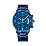 Sell Nibosi 2309 Stainless Steel Luxury Quartz Watch for Men