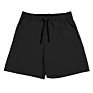 Sell Quick Dry Drawstring Mens Zip Pocket Athletic Training Shorts