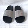 Sell Woman Glass Shoe Rhinestone Sandals Diy Full Rhinestone Shoe Crystal Rhinestone Slipper