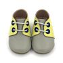 Shenzhen Baby Genuine Leather Toddler Boys Casual Infant Shoes