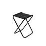 Shero Outdoor Folding Chair 7075 Aluminum Alloy Fishing Chair Barbecue Stool Folding Stool Portable Train Stool Camping Pony