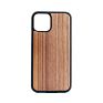 Shockproof Soft Tpu Bumper Wooden Phone Case for Iphone 11 Pro Protector Back Cover Blank Bamboo for Iphone 11 Case Wood