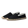 Shoes Linen Espadrilles Men and Women Espadrilles