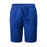 Shorts for Men Solid Color Quick Dry Customized Swimwear Men Pant Men