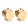 Sieyeay Fake Piercing Earrings Trend Minimalist Personalized Falsos Piercings Magnetic Earrings for Men Magnetic Earrings