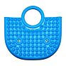 Silicone Giant Push Popper Big Fidget Game Last Mouse Mice Funny Toys Handbag Satchel Female Bag
