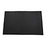 Silicone Pet Food Mat Pet Placemat for Puppy Pet Bowl Pad Dogs and Cats Waterproof Feeding Mat Prevent Food Water Overflow