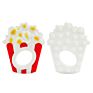 Silicone Popcorn Teether