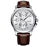 Simple Business Quartz Men's Watch