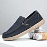 Size 39-46 Trending Mens Casual Sneakers Slip on for Men Walking Lazy Shoes