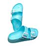 Slipper Design Home Birken Solid Colour Slippers Lightweight Women Men Sandal