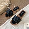 Slippers for Women Women Casual Flat Slippers Ladies Ladies Sandals Slippers