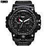 Smael 1545 Digital Watches Men Sports Waterproof Wristwatches Led Military Male Watches Hand Watch Relogio Masculino