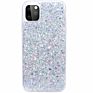 Soft Tpu Slim Phone Case Glitter Girly Phone Cover Case Phone Back Cover for Iphone 13 Pro Max