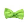 Solid Colors Available in a Variety of Solid Bowtie Bow Tie for Students