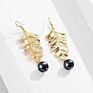 Hawaiian Earrings