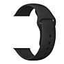 Sport Watch Belt Watch Band Silicone Watches Strap for Apple Iwatch 6 Se 38Mm 40Mm 42Mm 44Mm Series 5