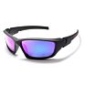 Sports Glasses Uv400 Protection Polarized Fishing Sunglasses for Men