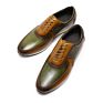 Genuine Leather Casual Shoes