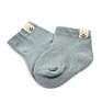Spring Autumn Cotton Cute Unisex Baby Newborn Fresh Candy Color Baby Socks Sock 0-1 Year