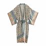 Spring Womens Kimono Dress Beachwear Swimsuit Bikini Cover Up