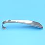Stainless Steel Shoehorn Metal Hook Long Shoehorn Mini Hang-Able Shoe Remover Shoe Pump Convenient Shoe Tool Small Shoehorn