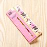 Stationery School Supplies Paper Stickers Index Planner, Kawaii Memo Pad Bookmarks Cute Animal Sticky Notes